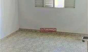 Imagem 2: Apartamento com 3 dormitórios para alugar, 94 m² por R$ 2.400/mês - Jardim Vila Galvão - G