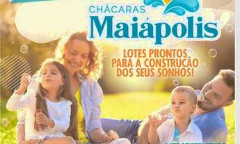 Imagem 7: Chacaras Maiapolis lote de repasse