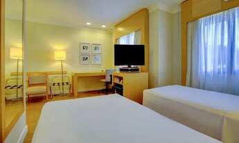 Imagem 5: Flat para venda no Campo Belo - Edifício Nobile Congonhas