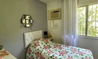 Imagem 4: Casa em Condomínio para Venda em Rio de Janeiro, Vargem Grande, 2 dormitórios, 2 banheiros