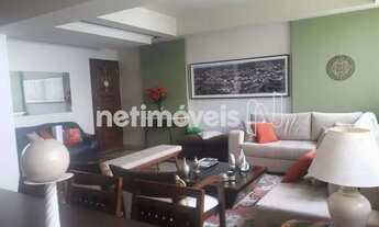 Imagem 2: Venda Apartamento 4 quartos Santo Antônio Belo Horizonte