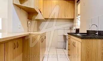 Imagem 2: SUMARÉ - Apartamento Padrão - PARQUE VILLA FLORES