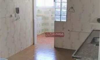 Imagem 4: Apartamento com 3 dormitórios para alugar, 94 m² por R$ 2.400/mês - Jardim Vila Galvão - G