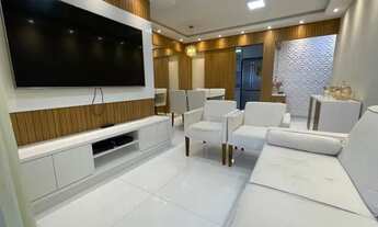 Imagem 2: Apartamento para aluguel com 87 metros quadrados com 3 quartos