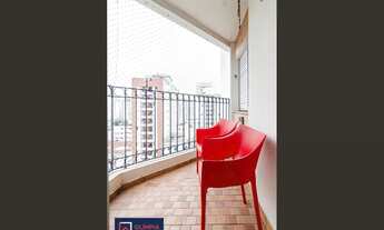 Imagem: Venda Apartamento 4 Dormitórios - 122 m²