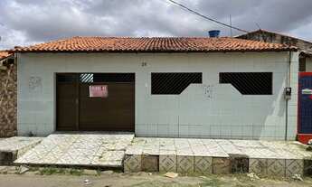 Imagem: Casa dois quartos