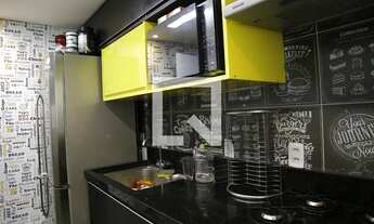 Imagem 6: Apartamento para Aluguel - Jardim Iris , 1 Quarto, 48 m2