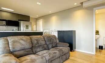 Imagem: Apartamento Locação Pinheiros 97 m² 3