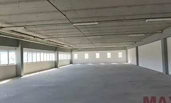 Imagem 2: BARUERI - Galpão/Depósito/Armazém - Jardim Mutinga