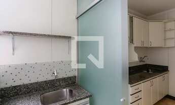 Imagem 2: Apartamento para Aluguel - Sion, 2 Quartos, 60 m2