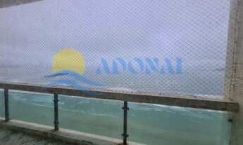 Imagem 6: APARTAMENTO RESIDENCIAL em GUARUJÁ - SP, PITANGUEIRAS