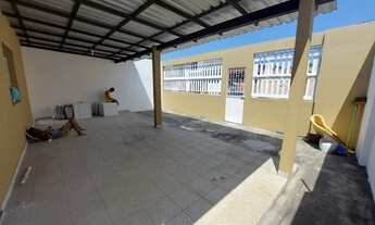 Imagem 6: Terreno 10x32, Casa 2 quartos, poço artesiano, em Flores, Parque das nações