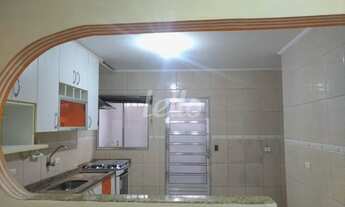 Imagem 4: São Paulo - Casa Padrão - Belém