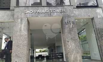 Imagem 4: Excelentes Lajes Comerciais em Pinheiros