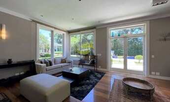 Imagem 14: Casa alto padrão locação