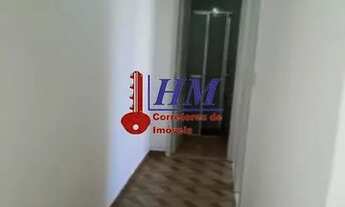 Imagem 4: Rua Henrique Valadares - dois quartos com vaga