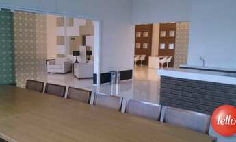 Imagem 2: São Paulo - Apartamento Padrão - Campo Belo