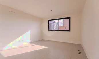 Imagem 6: Curitiba - Apartamento Padrão - Bigorrilho