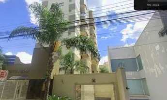 Imagem: Apartamento 2/4 de 50m2 - excelente localização