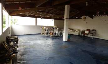 Imagem: São Caetano do Sul - Casa Padrão - Olímpico