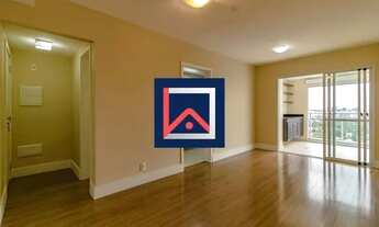 Imagem 2: Locação Apartamento 2 Dormitórios - 77 m² Vila Mascote