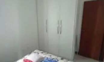 Imagem 6: Alugo imbuí 2/4 Semi-Mobiliado