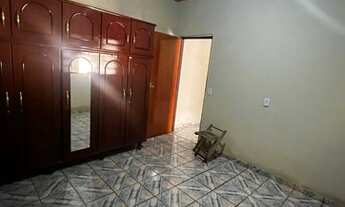 Imagem 2: Aluguel casa Barravento