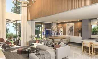 Imagem 6: Casa com 3 dormitórios à venda, 240 m² por R$ 1.890.000 - Nossa Senhora da Saúde - Caxias