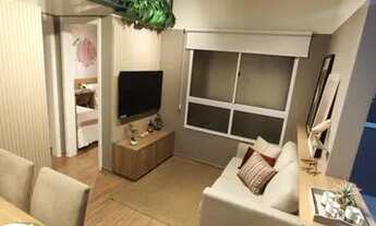 Imagem: GAR- Minha Casa Minha Vida 3 Quartos em