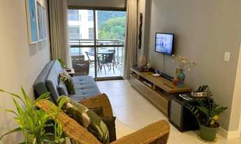 Imagem 6: Apartamento Rio Marina Resort - Itacuruça