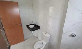 Imagem 4: Apartamento de um quarto em Camaragibe Novo