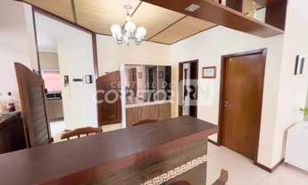 Imagem 2: Fellipe creci-6944- Locação - Ponta Negra Boulevard - Casa c/5 suítes - R$ 11.000/mês - Po