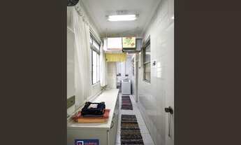 Imagem 3: Apartamento Venda Cerqueira César 113 m² 2 Dormitórios