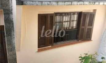 Imagem 5: São Paulo - Casa Padrão - São Lucas