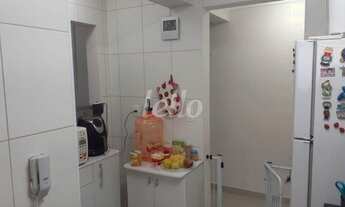 Imagem 6: São Caetano do Sul - Apartamento Padrão - Fundação