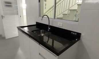 Imagem 7: Casa estilo apartamento com sacada