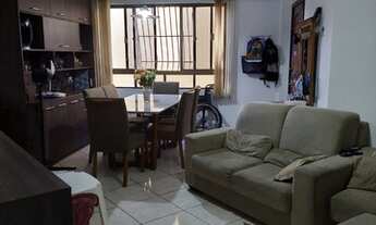 Imagem 2: Alugo apt de 3 quartos sendo 1 suite no Flamboyant