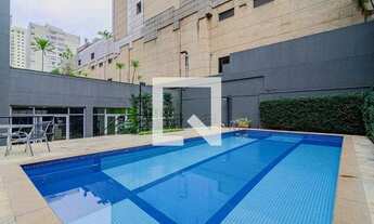 Imagem 4: Apartamento à Venda - Jardim Paulista, 1 Quarto, 27 m2