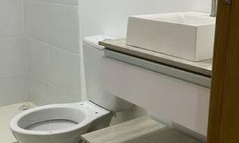 Imagem 6: Casa linear 02 quartos no Jardim Vitoria