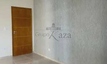 Imagem 2: Apartamento Padrão em Jacareí