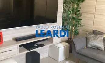 Imagem: COBERTURA - VILA METALÚRGICA - SP