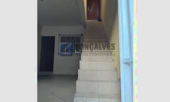 Imagem 2: SAO BERNARDO DO CAMPO - Residential / Sobrado - JARDIM THELMA