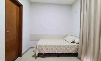 Imagem 4: Casa de condomínio para venda com 137 metros quadrados com 4 quartos em Morros - Teresina