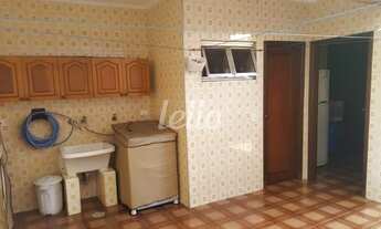 Imagem 3: São Paulo - Casa Padrão - Mooca