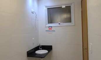 Imagem 6: Apartamento com 2 dorms, Caiçara, Praia Grande - R$ 430 mil, Cod