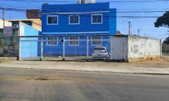 Imagem: Kitnet Setor Pedro Ludovico p/ 1 Pessoa