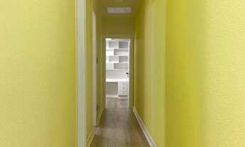 Imagem 2: Casa para Aluguel com 3 quartos , 118m² em Chácara Santo Antônio (Zona Sul) - São Paulo