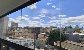 Imagem: Apartamento campo grande.l