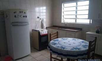 Imagem 7: CASA TÉRREA - JARDIM DOS LAGOS - SP