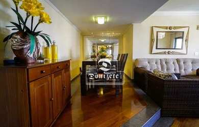 Imagem 9: Apartamento à venda, 140 m² por R$ 789.999,90 - Jardim - Santo André/SP